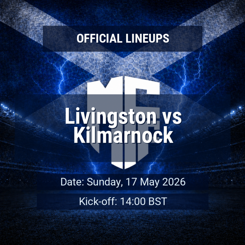 official lineups 19700203