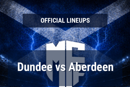 official lineups 19700204