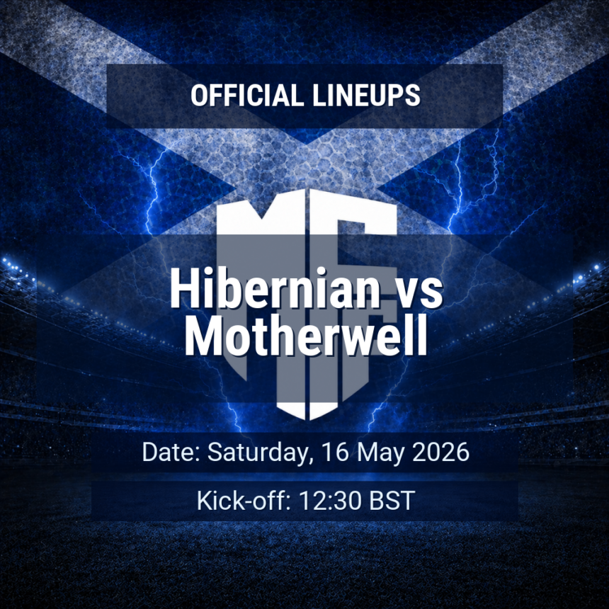official lineups 19700205
