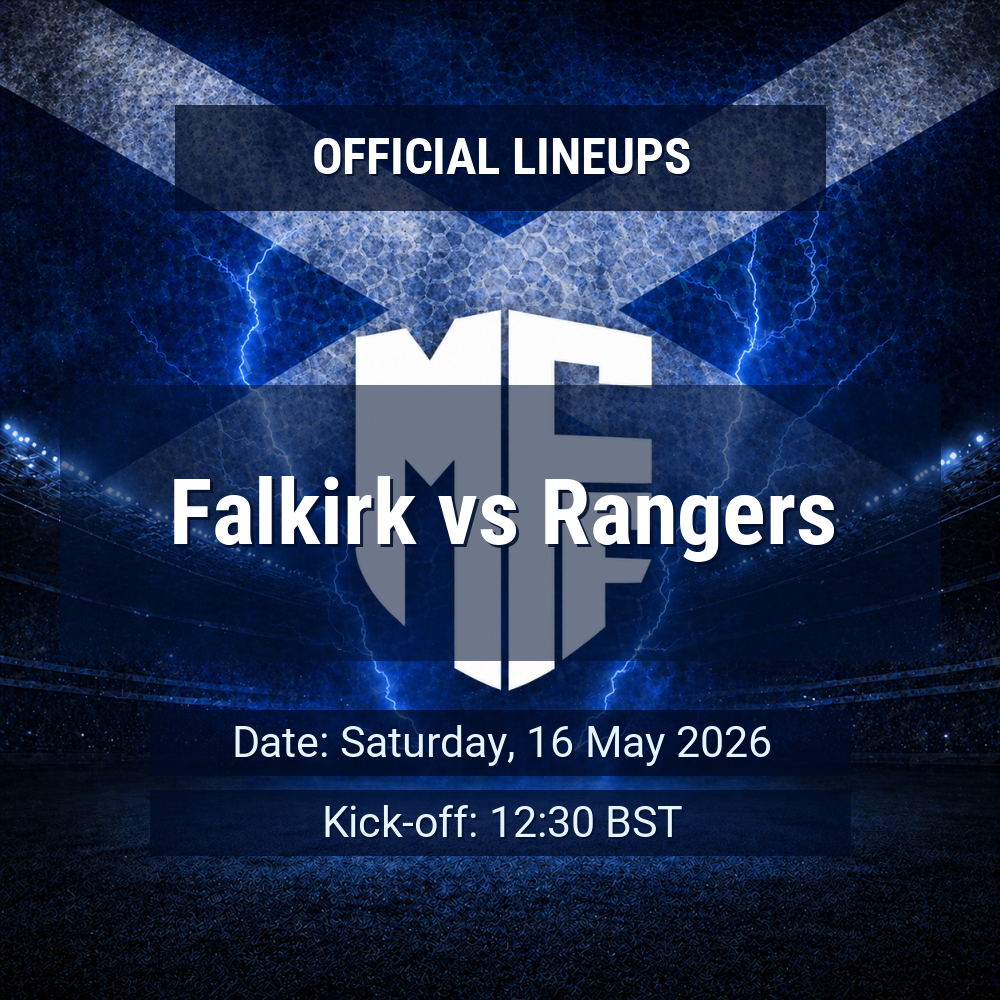 official lineups 19700206