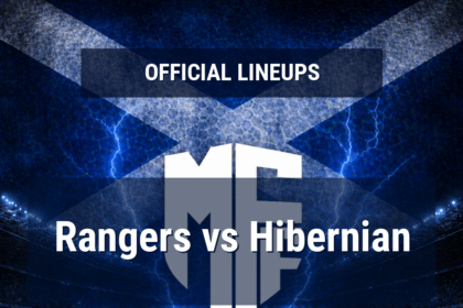 official lineups 19700208