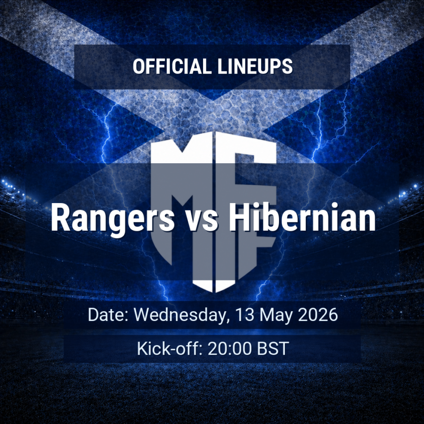 official lineups 19700208