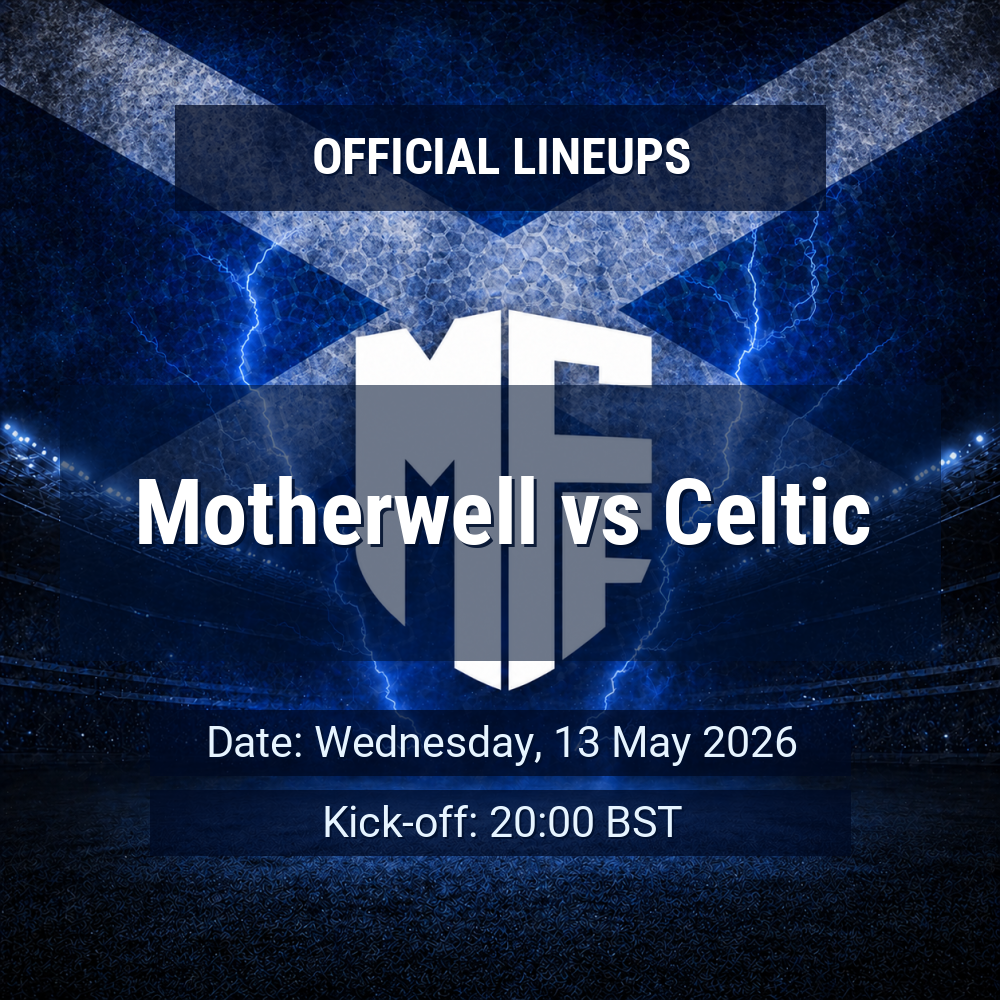 official lineups 19700209
