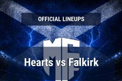 official lineups 19700210