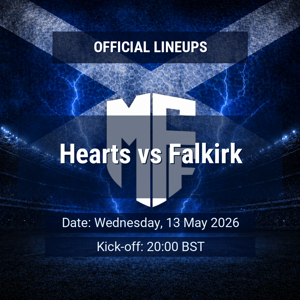 official lineups 19700210