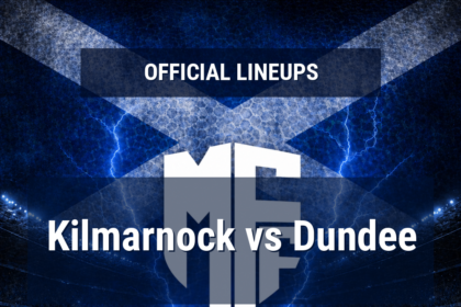 official lineups 19700211