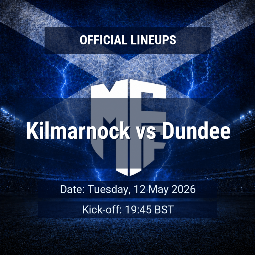 official lineups 19700211