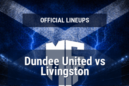 official lineups 19700212