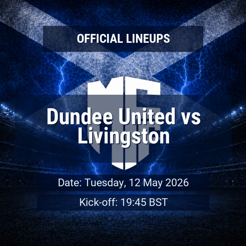 official lineups 19700212