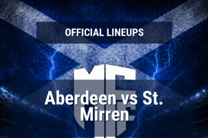 official lineups 19700213