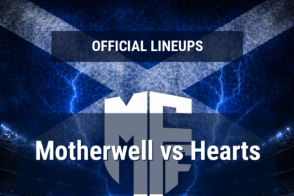 official lineups 19700215