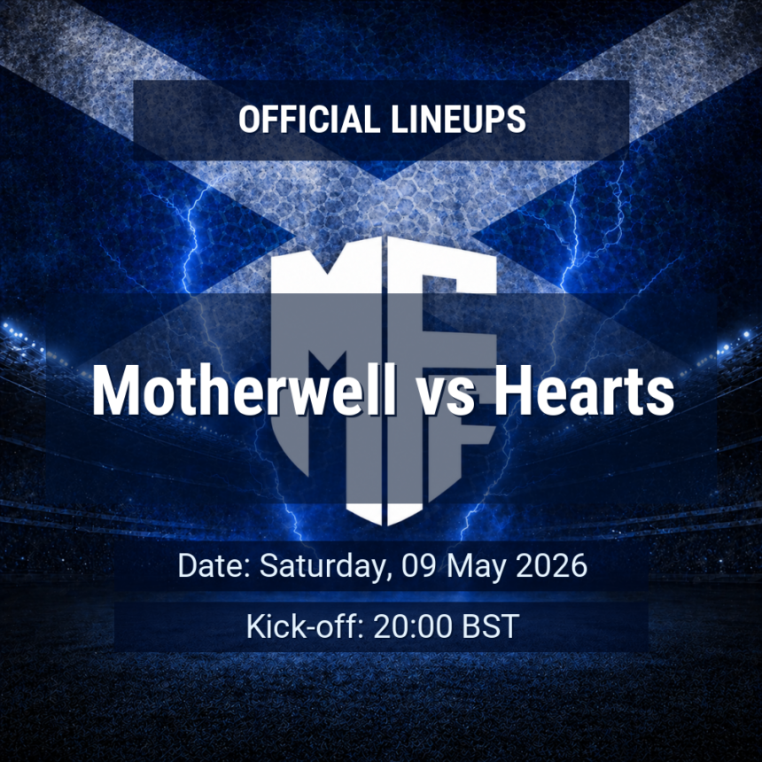 official lineups 19700215