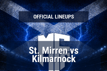 official lineups 19700216