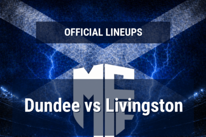 official lineups 19700217