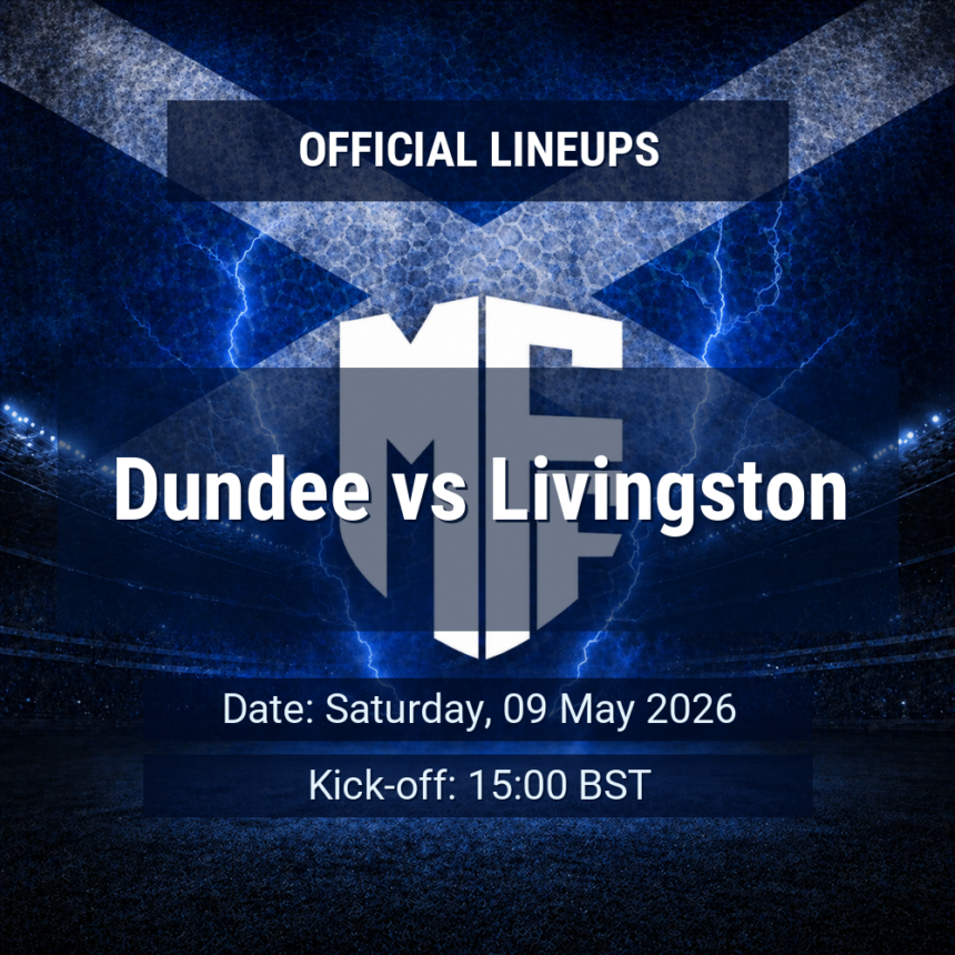 official lineups 19700217