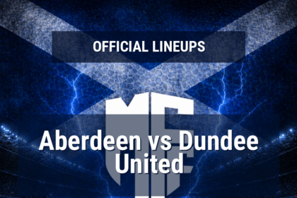 official lineups 19700218