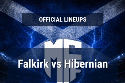 official lineups 19700219
