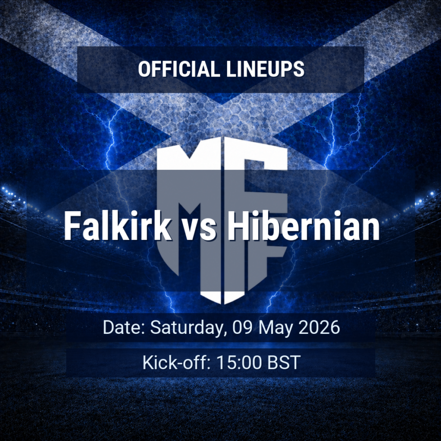 official lineups 19700219