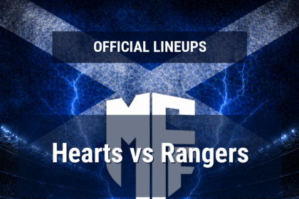 official lineups 19700220