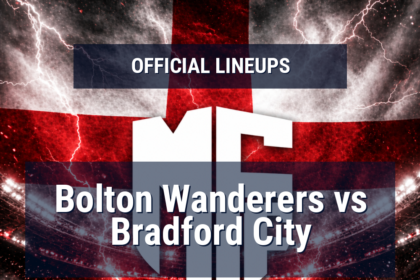 official lineups 19705547