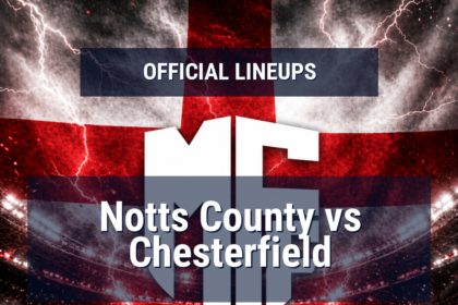 official lineups 19705553