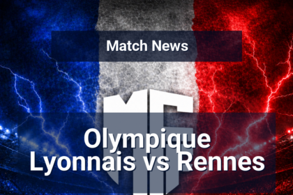 Olympique Lyonnais vs Rennes