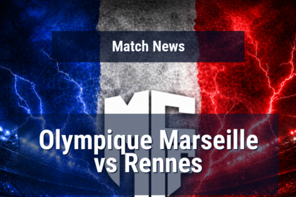 Olympique Marseille vs Rennes