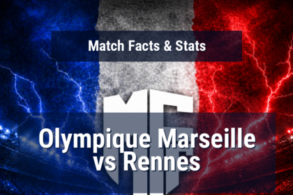 Olympique Marseille vs Rennes