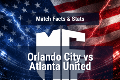 Orlando City vs Atlanta United