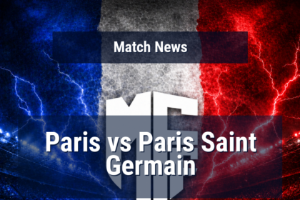Paris vs Paris Saint Germain