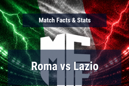 Roma vs Lazio