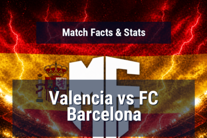 Valencia vs FC Barcelona