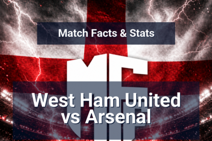 West Ham United vs Arsenal