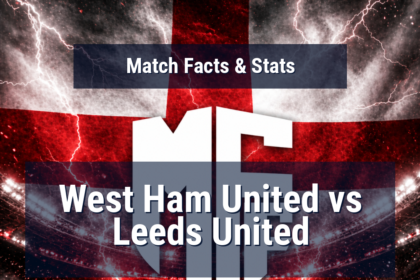 West Ham United vs Leeds United
