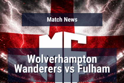 Wolverhampton Wanderers vs Fulham