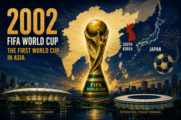 2002 World Cup