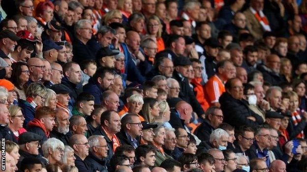 Why Unpredictability Keeps Football Fans Coming Back