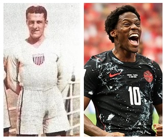 Question of the Day June 2026 25 North American FIFA World Cup Hat-Tricks