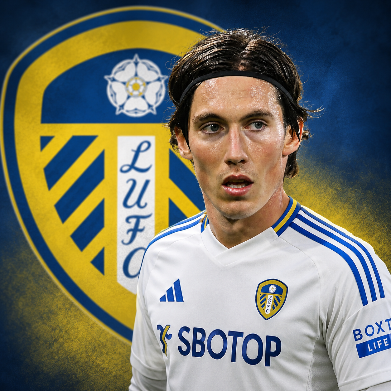Harry Wilson Leeds Move Agreed on Free Transfer