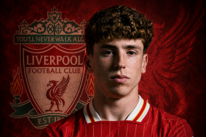 Liverpool FC have agreed a deal to sign Victor Munoz