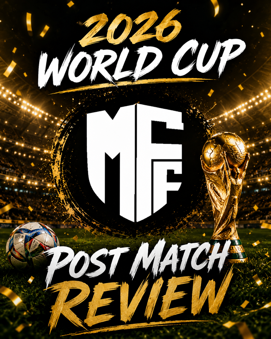 Post Match Review