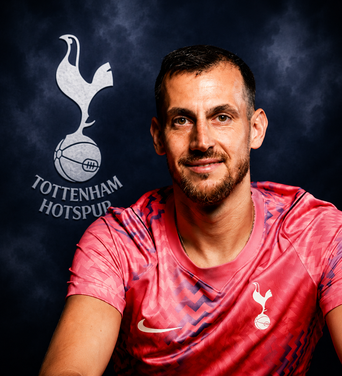 Tottenham have agreed a deal to sign goalkeeper Martin Dubravka on a free transfer