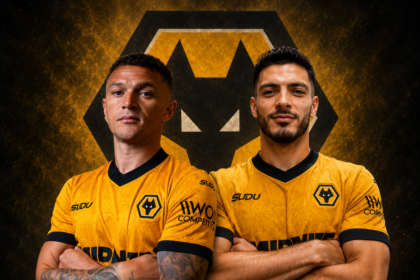 Wolves Sign Trippier and Jimenez in Free-Transfer Double