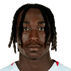 Yan Diomande