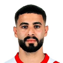 Elias Saad
