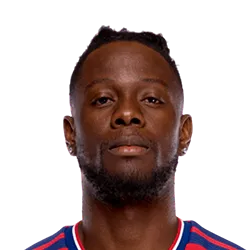 Louicius Deedson Louicius Deedson