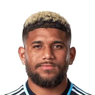 Carlos Harvey