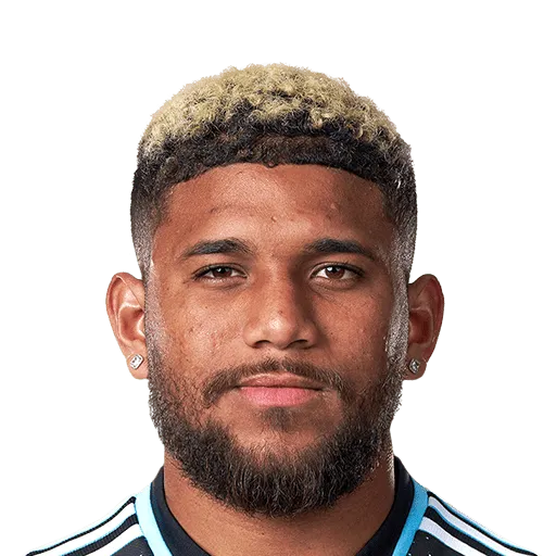 Carlos Harvey