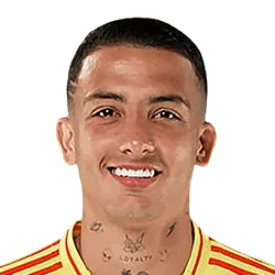 Kevin Castaño