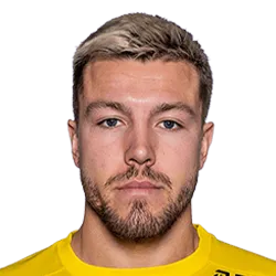 Fredrik Björkan Fredrik Björkan